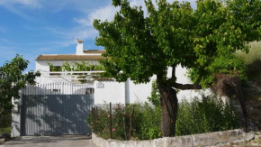Cortijo Los Liñanes